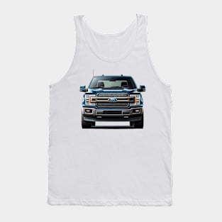 Ford F150 Tank Top